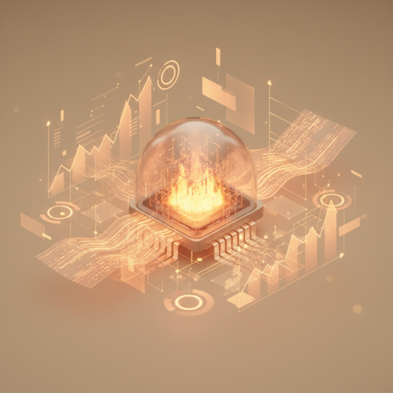 Tikt: de toekomst van slim werken met ai