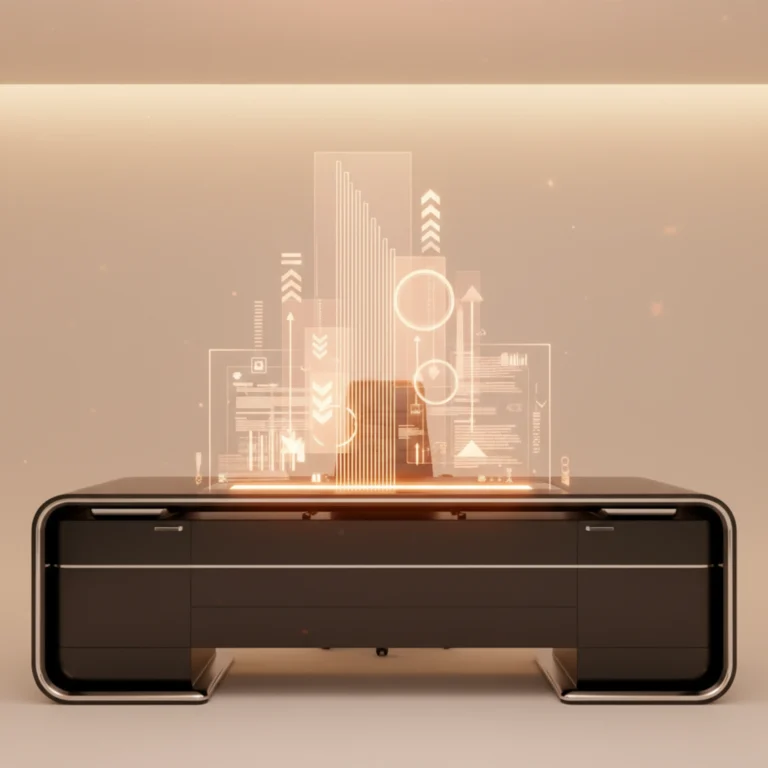 Slimmer werken met ai voor bedrijven