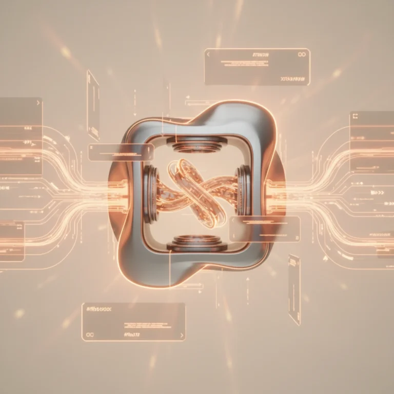 Data synchronisatie voor een efficiënt bedrijf