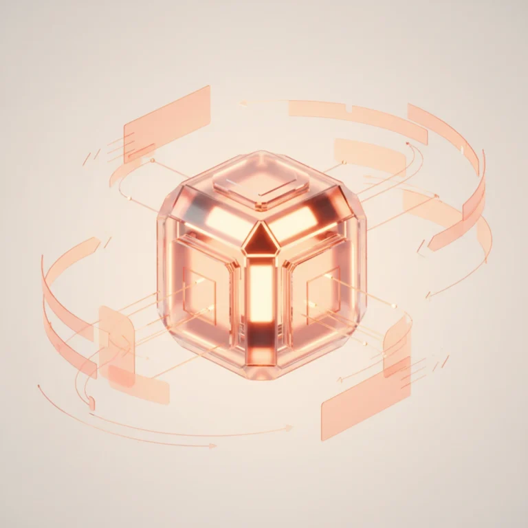 Systemen koppelen voor een slimme workflow