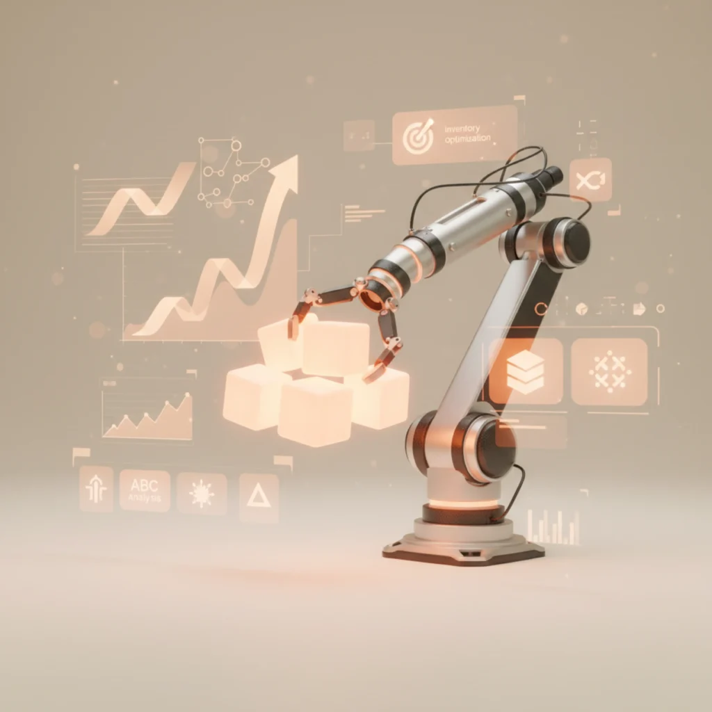 Voorraadbeheer optimaliseren voor een maximale winst